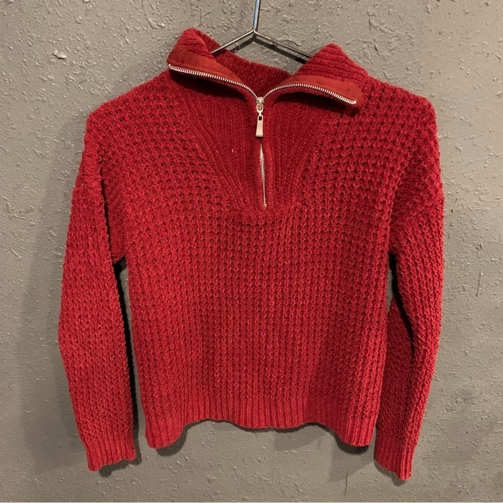 Girls No Boundaries Sweaters
